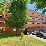 The Of Minho-campus Gualtar 2 Apartment Braga