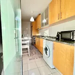 The Of Minho-campus Gualtar 2 Apartment *