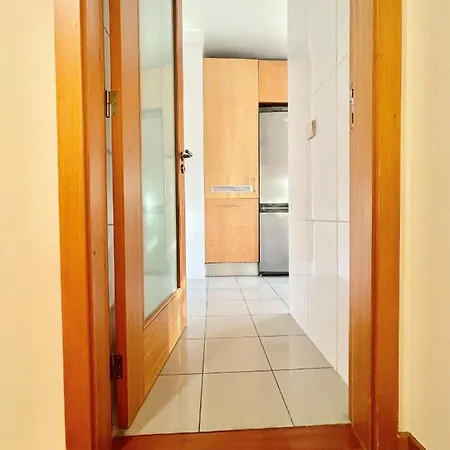 Apartmán The Of Minho-campus Gualtar 2 Braga