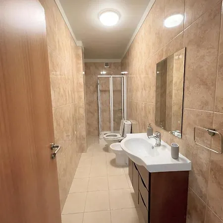 The University Of Minho-Campus Gualtar Apartment 2 * Braga