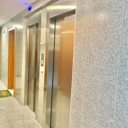 The Of Minho-campus Gualtar 2 * Брага