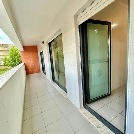 The University Of Minho-Campus Gualtar Apartment 2 Braga