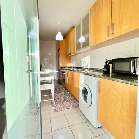 The University Of Minho-Campus Gualtar Apartment 2 Appartement *