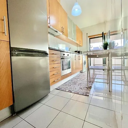 The University Of Minho-Campus Gualtar Apartment 2 Appartement