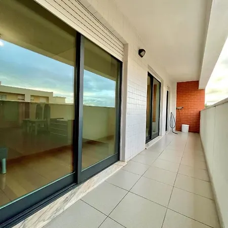 Apartamento The Of Minho-campus Gualtar 2