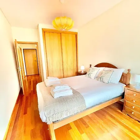The University Of Minho-Campus Gualtar Apartment 2 * Braga