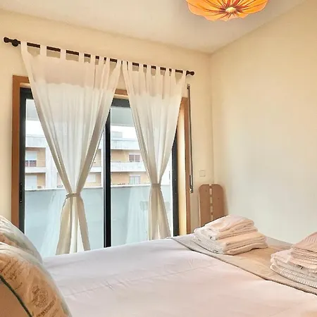 Apartamento The Of Minho-campus Gualtar 2 *