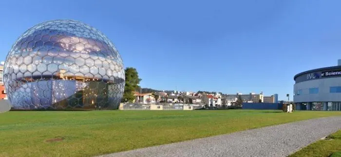 דירה The Of Minho-campus Gualtar 2 *