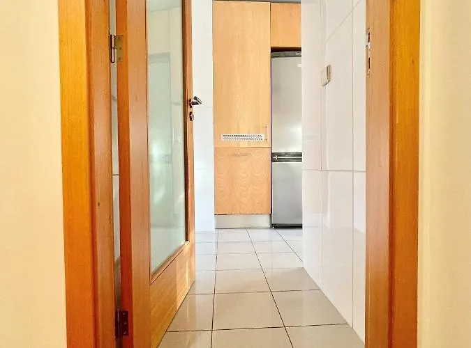 Apartamento The Of Minho-campus Gualtar 2 Braga