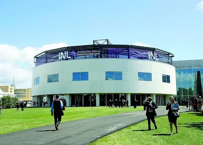 Апартаменты The Of Minho-campus Gualtar 2 *