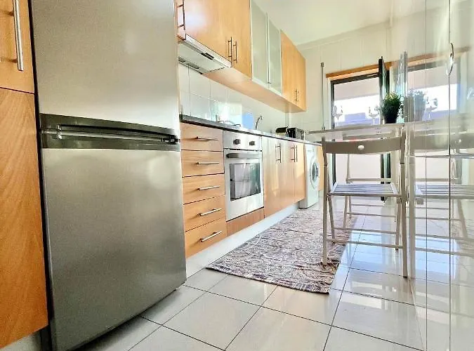 The Of Minho-campus Gualtar 2 Apartamento