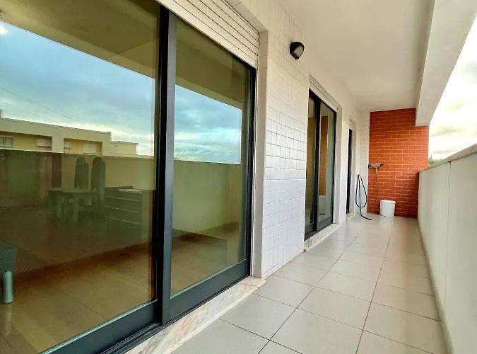 Apartamento The Of Minho-campus Gualtar 2