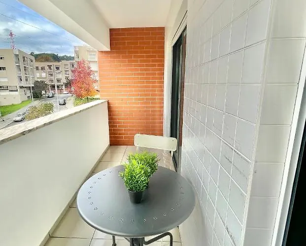 Apartamento The Of Minho-campus Gualtar 2 *