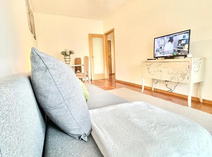 The Of Minho-campus Gualtar 2 Брага