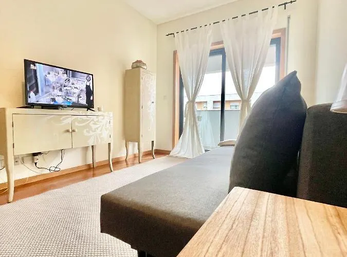 The Of Minho-campus Gualtar 2